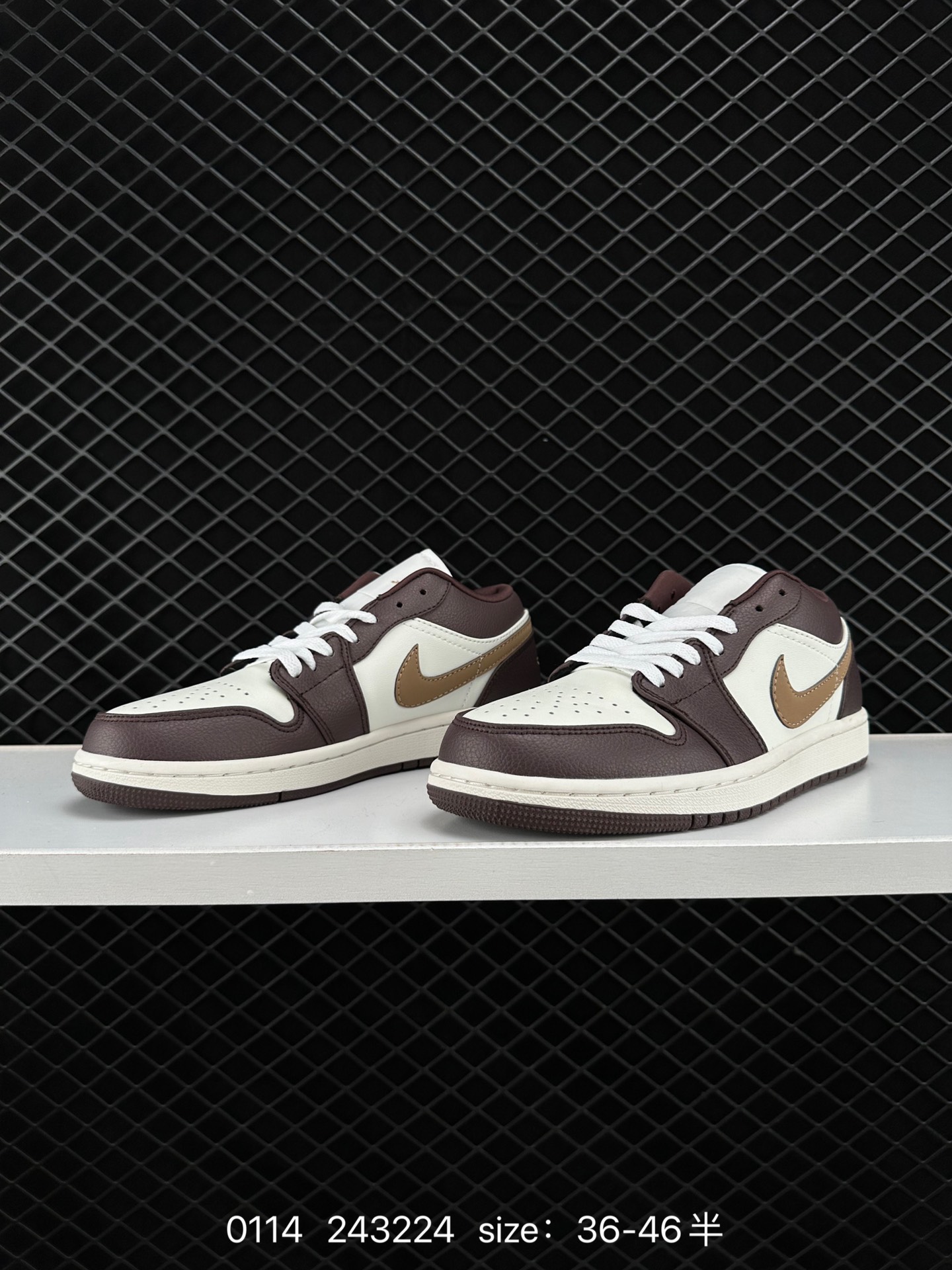 Nike Air Jordan 1 Mid AJ1